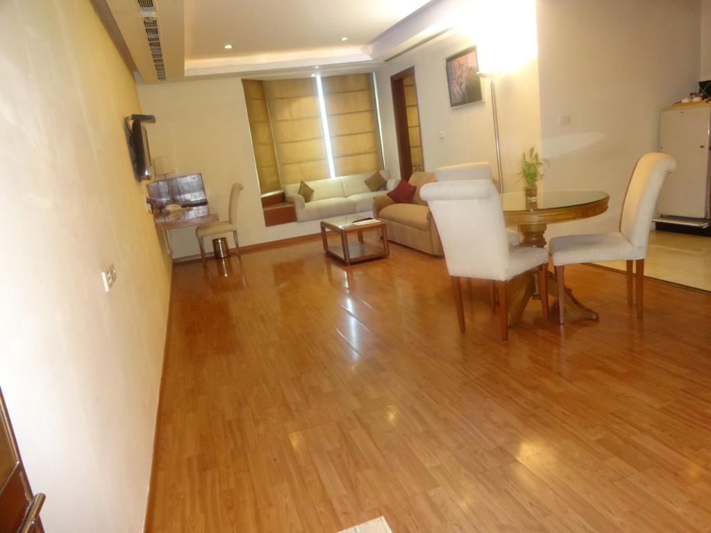 Hotel Ohris Banjara Hyderabad Esterno foto