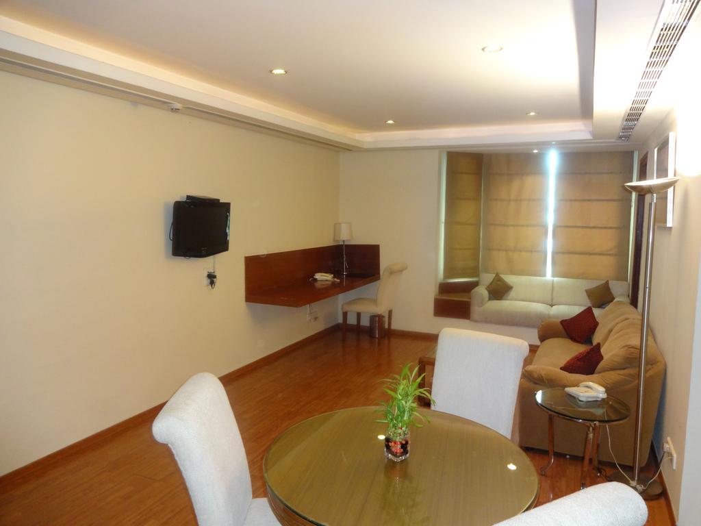 Hotel Ohris Banjara Hyderabad Esterno foto